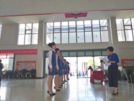 高铁驾驶学校