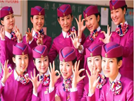 成都学高铁专业的学校有哪些？一起看看专业人