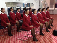 成都有哪些高铁学校？又有什么特色班？