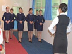 什么是高铁乘务员专业 高铁乘务员专业有哪些课