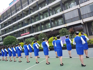 高铁乘务类学校有哪些 就业前景怎么样