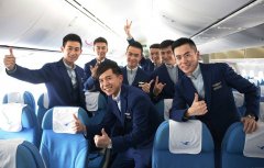 成都铁路学校学生仪容仪表规范