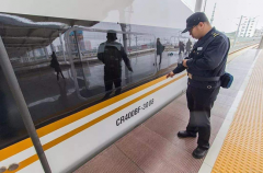 成都职业学校对于高铁乘务专业人才培养方案